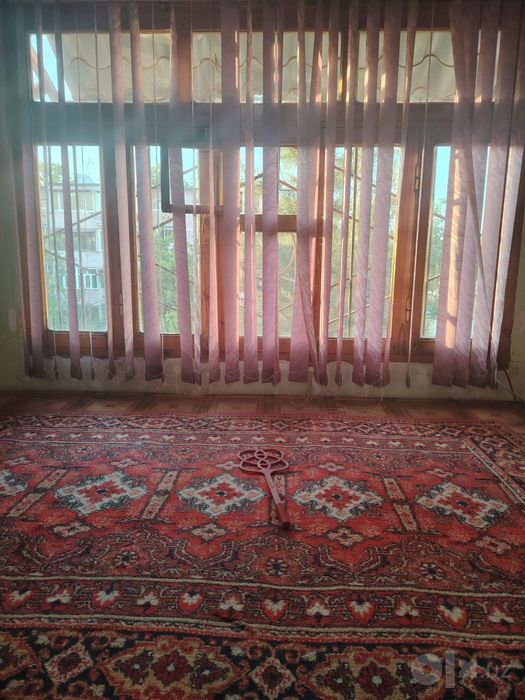 Samarqand ijaraga kvartira
