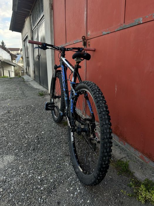 Bicicleta Scott (26 )