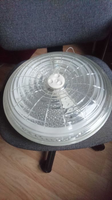 Plafoniera in stare buna