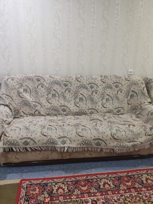 Продам мебель в комплекте