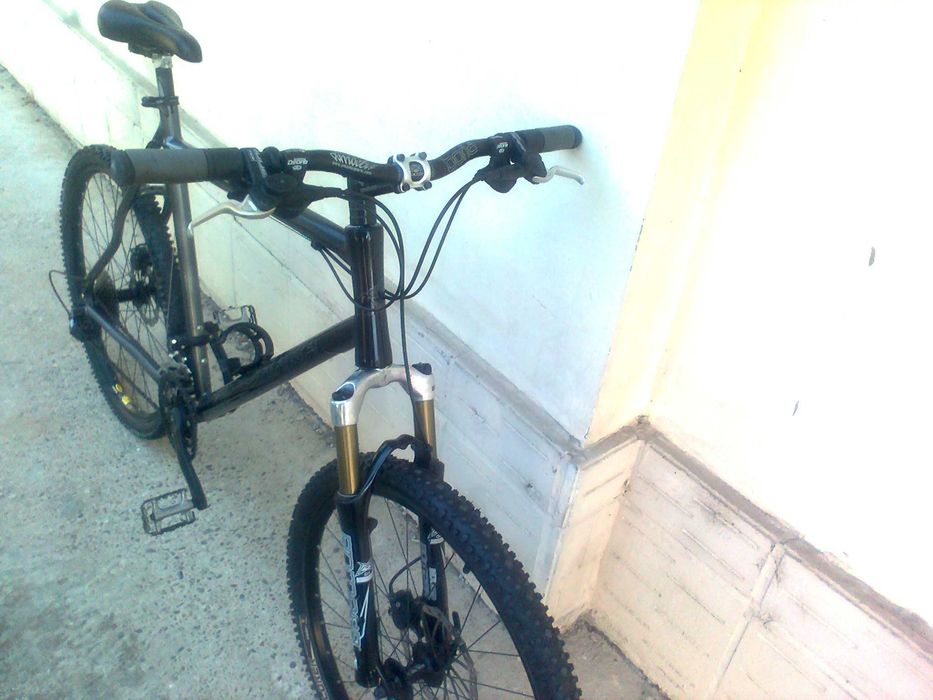 хидравличен Американски висококачествен велосипед