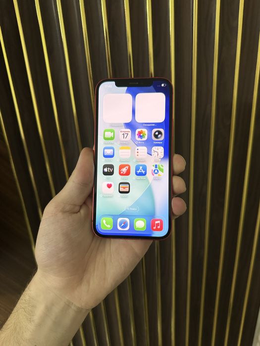 Iphone 12 128 Айфон 12 128