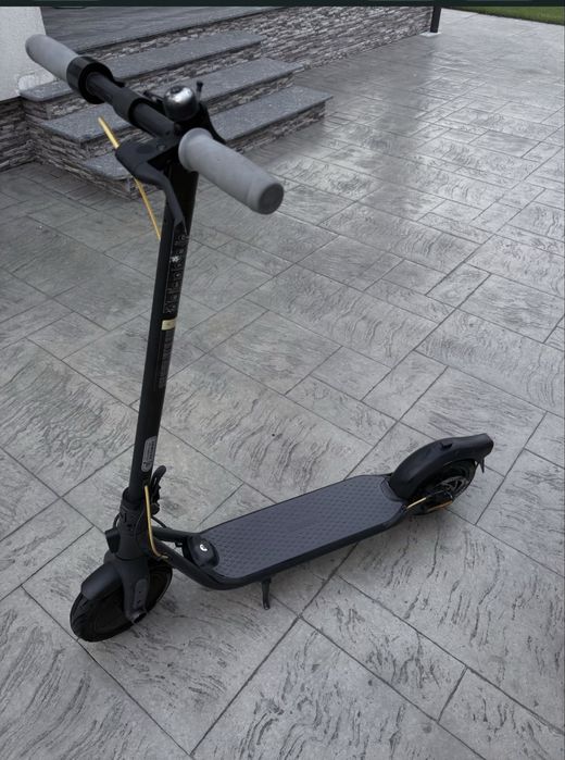 Segway ninebot F40E
