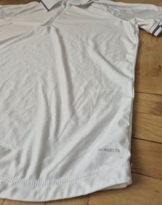 Tricou Polo de bărbați Mondetta, mărimea M