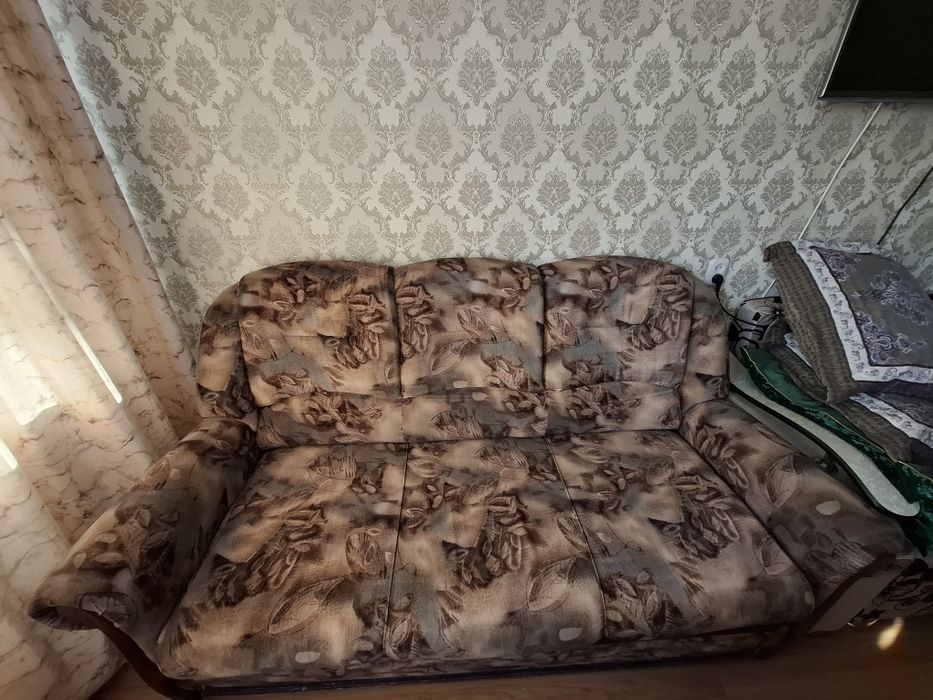 Диван дивандек Павлодарский