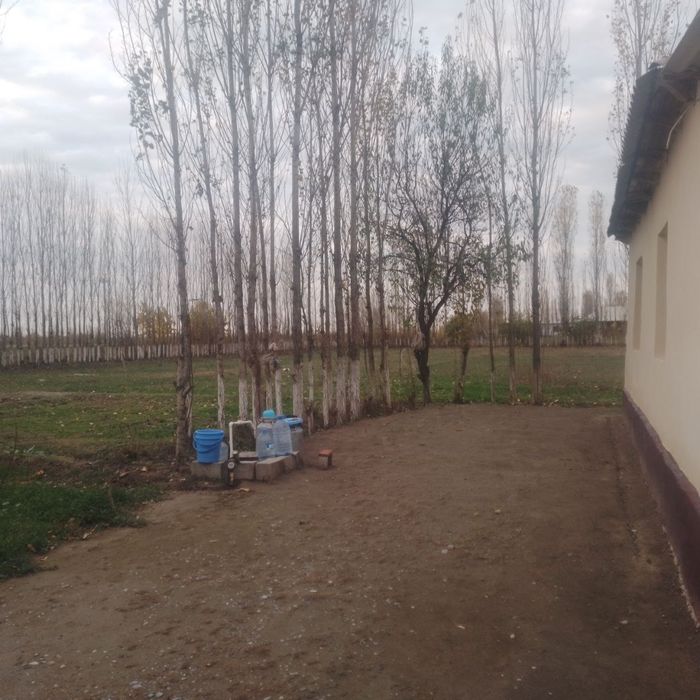 Уй сотилади хамма шаройитлари бор 5 хонали 40 сотих