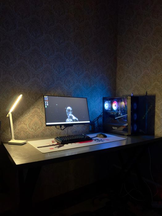 Компьютер Игровой