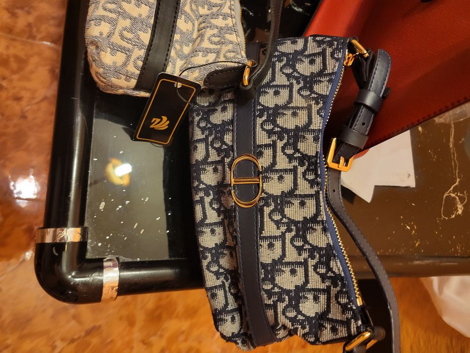 Ноди дамски чанти