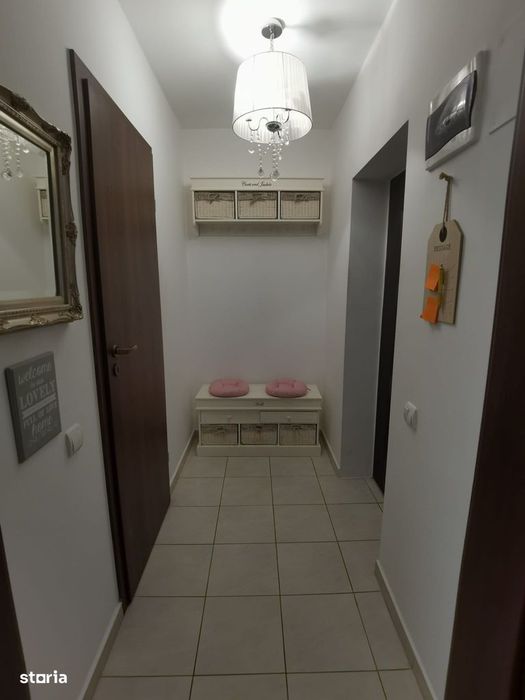 Casa, Str. Amurgului, metrou Dimitrie Leonida, Berceni