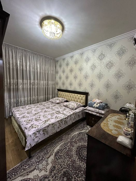 3 хона. Юнусобод