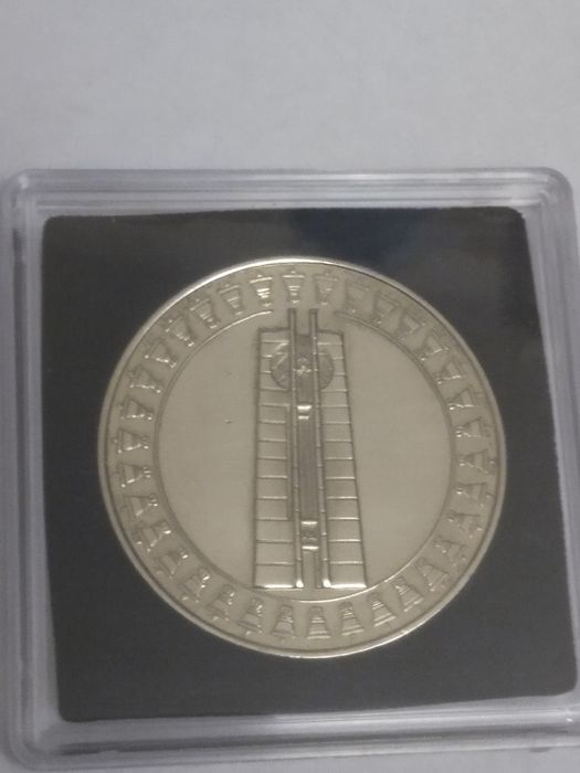 5лв  1982г юбилейна