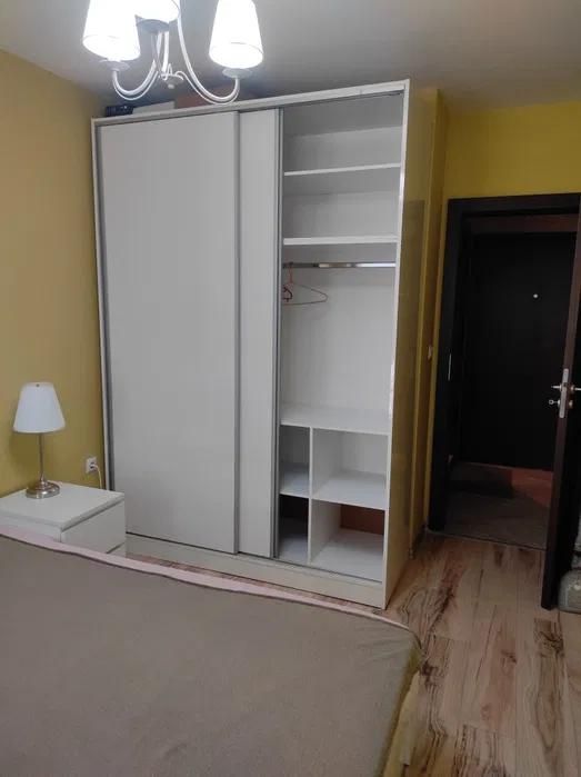 Дава се под наем Двустаен апартамент в Пловдив, Христо Смирненски - 58 кв.м за 434 € - Снимка #4