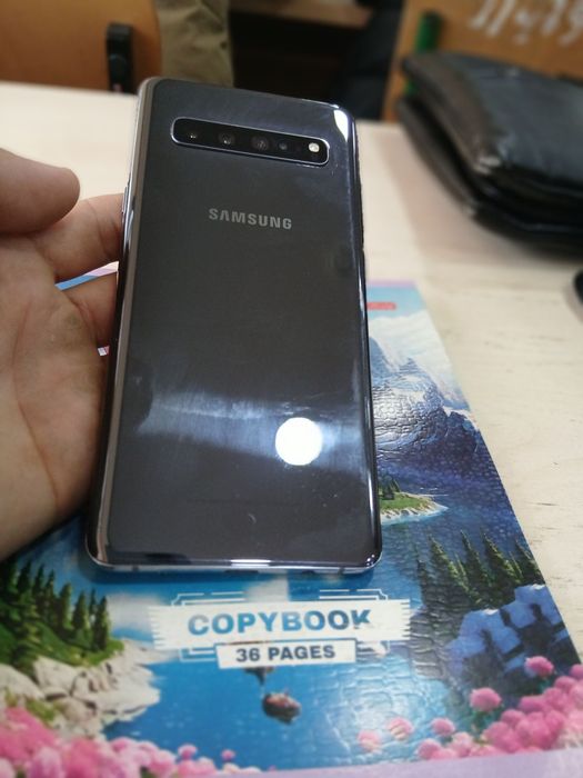 Samsung s10 5g sotiladi