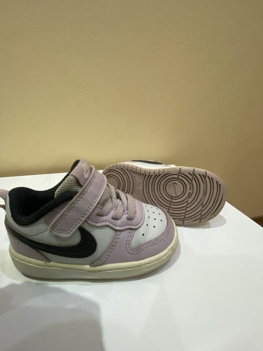 3 чифта детски обувки adidas,nike и puma