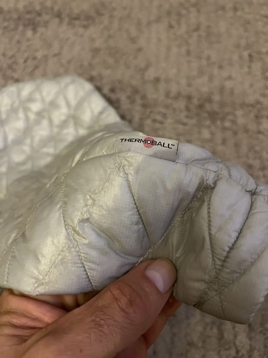 The North Face Thermoball Vest-дамски елек/грейка