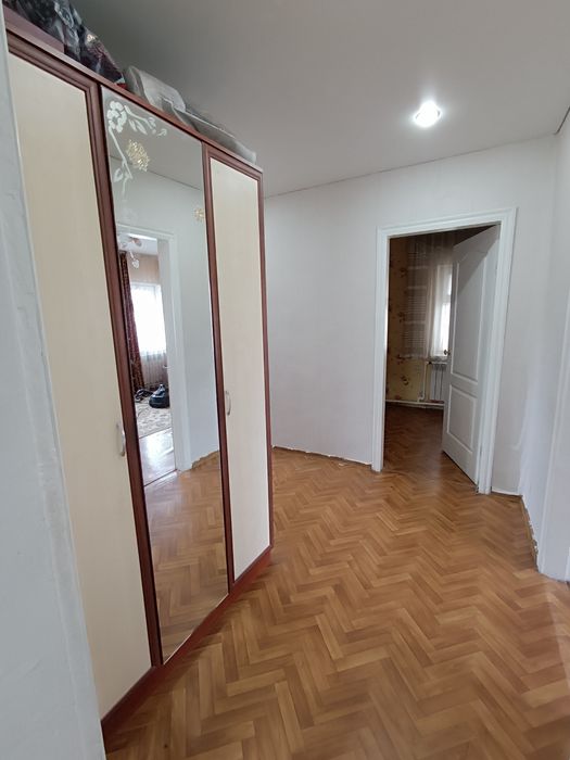 Продам дом район  МДС с центральным отоплением