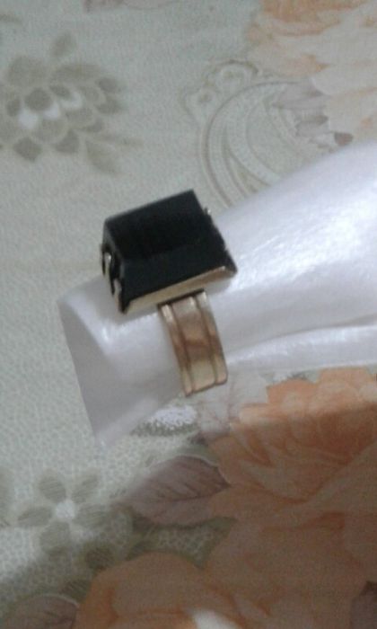 Кольца серебро разные