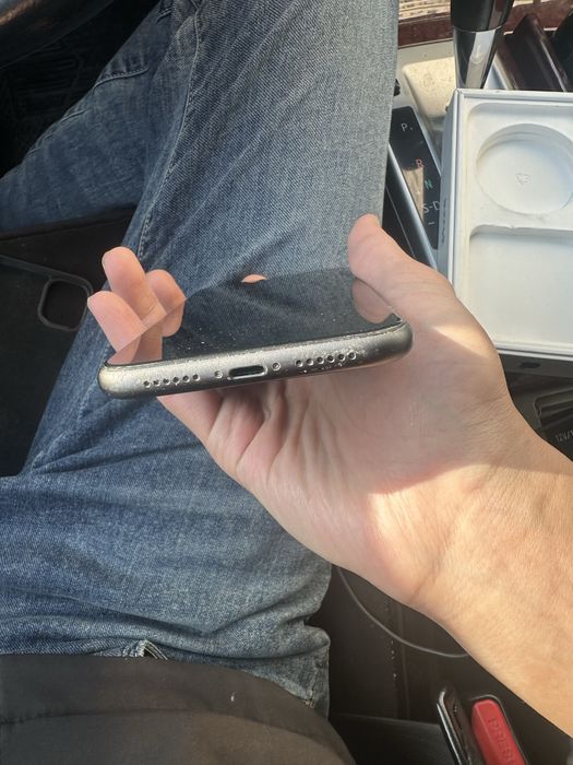 Iphone 11 64gb 79% срочно без торга
