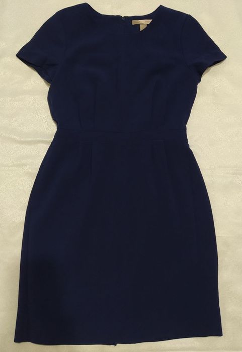 Женское платье 3 вида