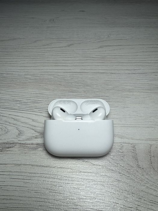 Apple AirPods Pro 2 Gen.