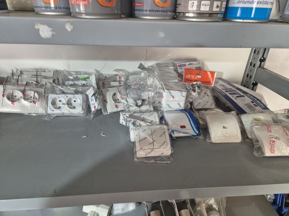 Lichidare stoc. Nu se vinde la bucată