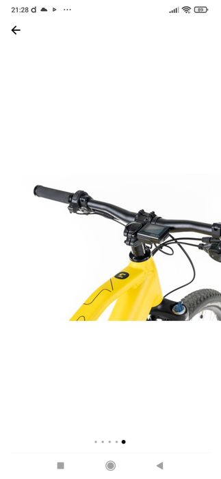 Нов Електрически велосипед Econic One Adventure 29 цола 80нМ 1х10 L48