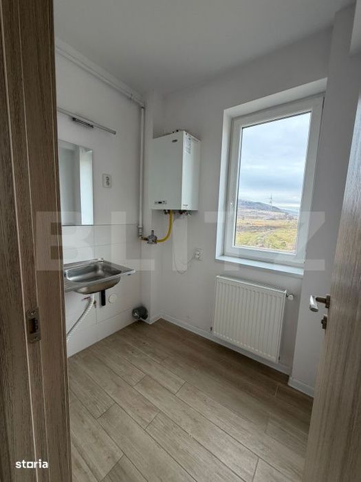 Spatiul comercial, 52 mp, parcare, zona Terra