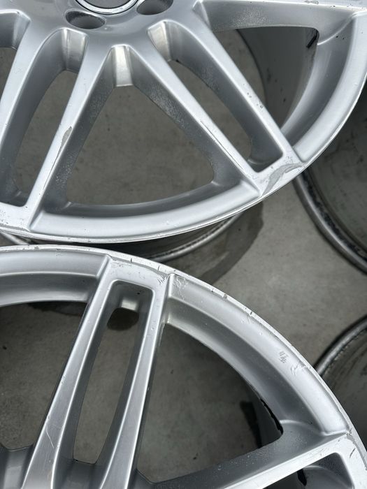 Оригинални Джанти за Ауди Audi 19” 5X112 A3 A4 A5 A6 Q3 Q5