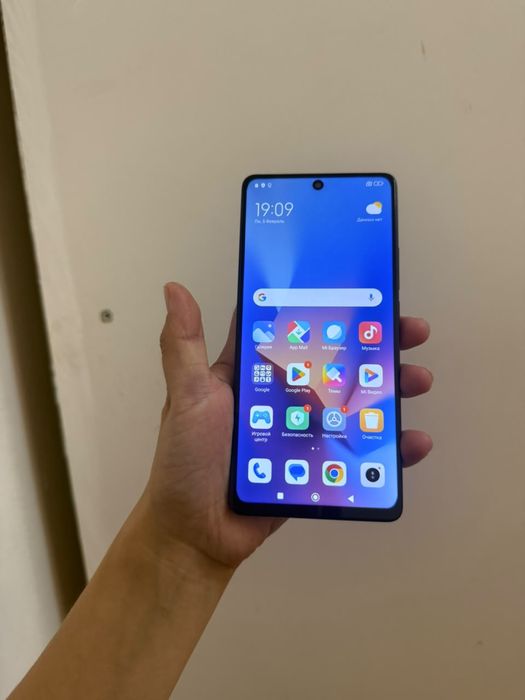 Redmi Note 13 Pro 256гб