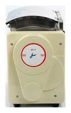 Тестомес HO-2 на 2 кг, Тестомешалка