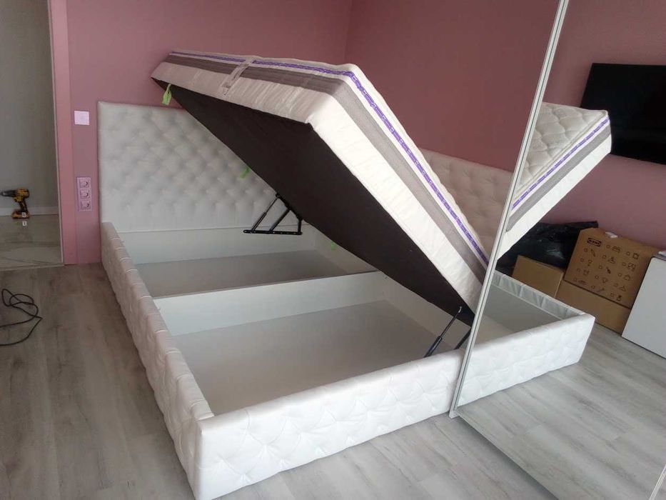 Мебели по поръчка (и всичко свързано с мебелите)