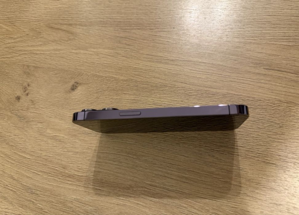 iPhone 14 PRO / 128 GB  / 93 % Viata Bateriei