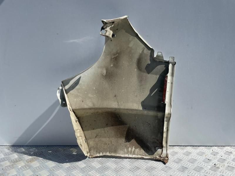 Aripa fata dreapta Fiat Ducato 250