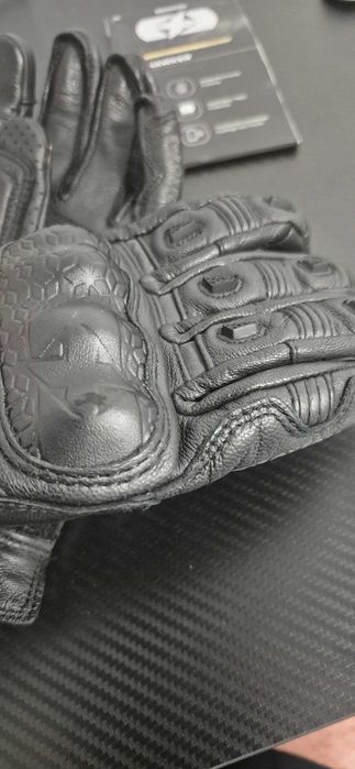 Мото ръкавици Oxford