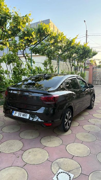 Dacia Logan Primul Proprietar Extra Full GPL Automata