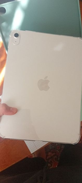 Ipad a16 идеал состояние