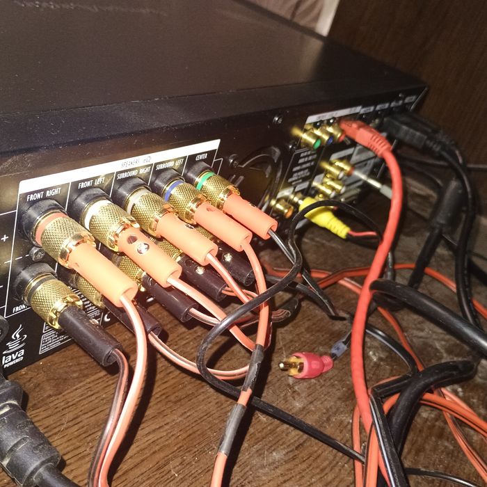 Harman Kardon BDS570