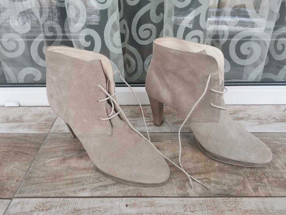 Обувки ERAM (номерация 38)