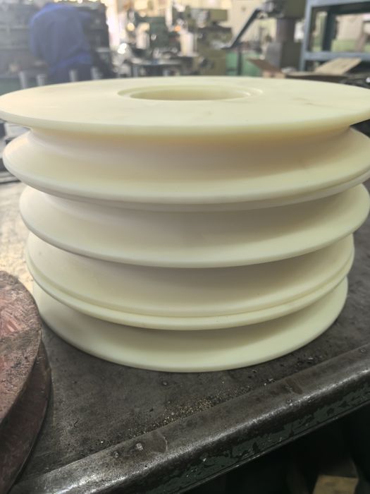 Ремонт на кранове