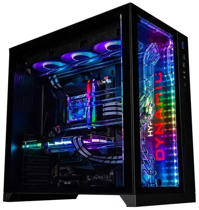 Сборка пк на заказ, офисные игровые на вашь бюджет