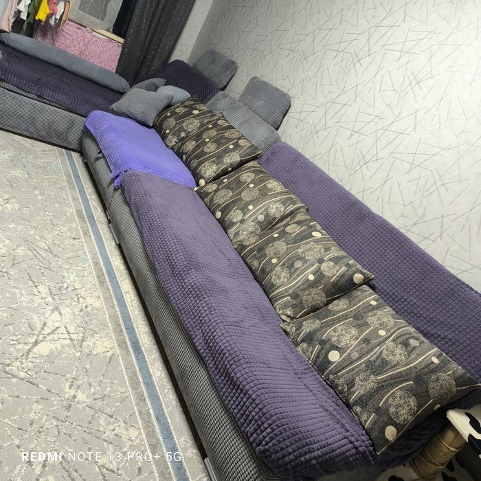 Продам диван большой