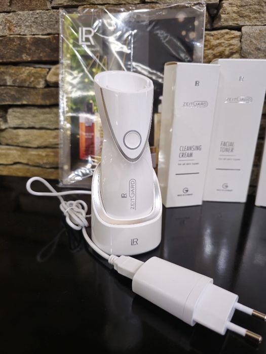 Zeitgard Pro Complete Set – Перфектната грижа за кожата