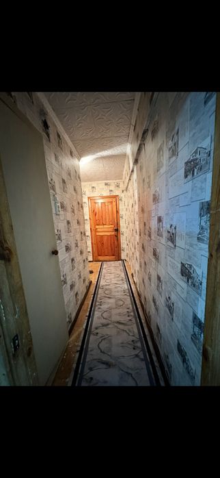 Сдам квартиру на длительный срок