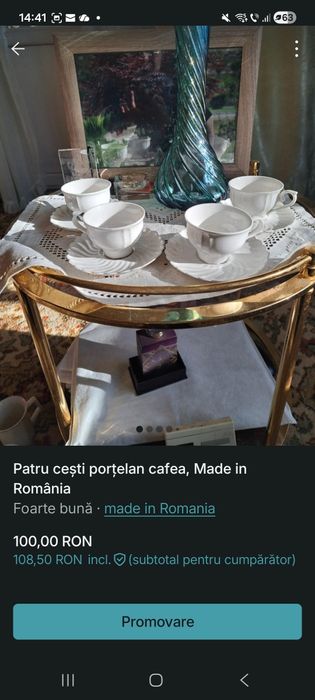 Adidași copii drumeție din piele naturală, NOU! Mothercare (32)