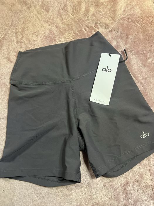 Colanti Alo gri XS noi