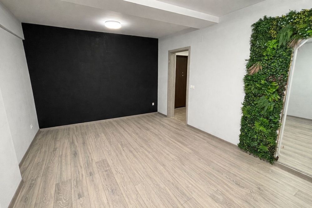 Apartament doua camere