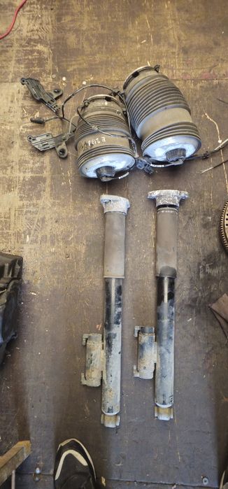 Telescoape electrice spate perne Mercedees E Class W213 an 2017