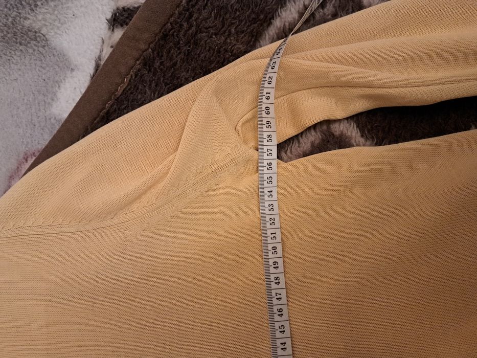 Pulover bărbați din bumbac organic, NOU! Tommy Hilfiger ( XL)