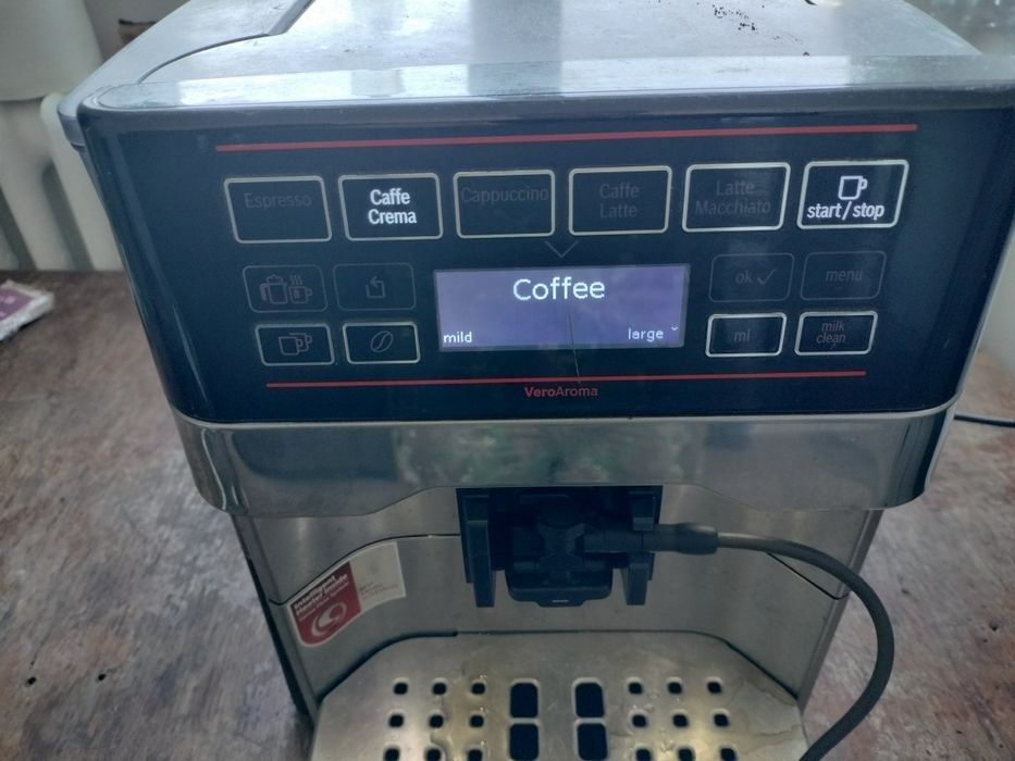 Expresor Bosch veroaroma 700