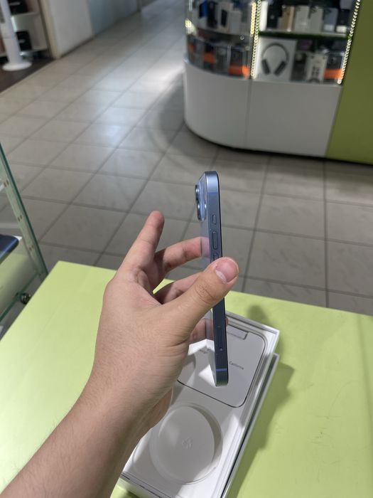 iPhone 14 айфон